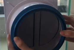 烟道止逆阀安装视频,轻松掌握居家通风安全