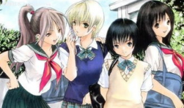 日本同人动漫,日本同人动漫的奇幻之旅